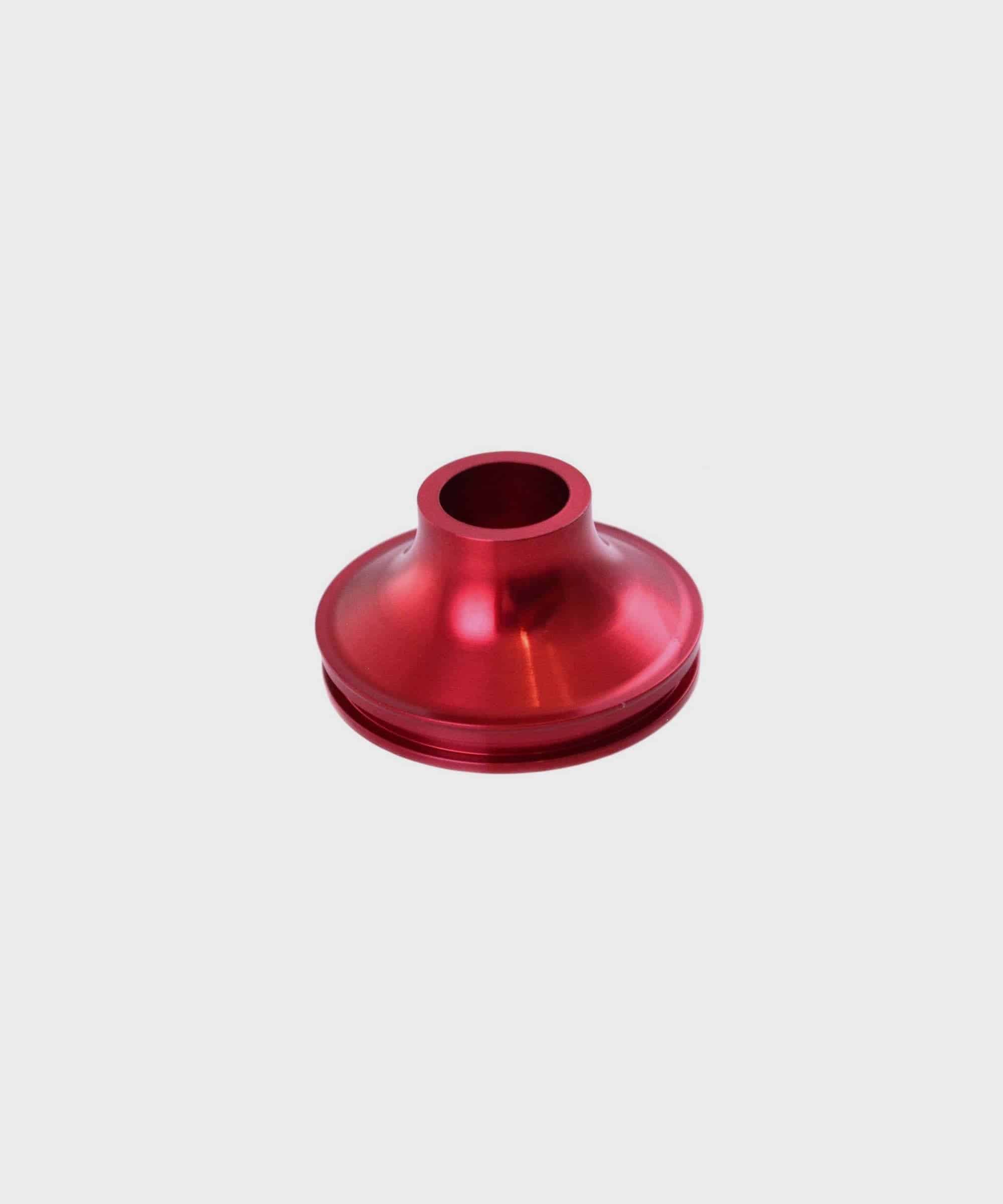 Fox Shock FLOAT X bulkhead dual travel 2.5mm spacer for 2018 rear shock tuning kit, component for mountain bike suspension.