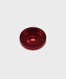 Fox Shock Float DPS Bulkhead Dual Travel 2 5mm Travel Spacer 2018