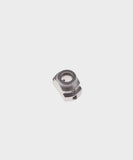 Fox Fork HSC Grip F-S Valve Loader component for suspension control and fork responsiveness in motorcycle or bike suspension systems.