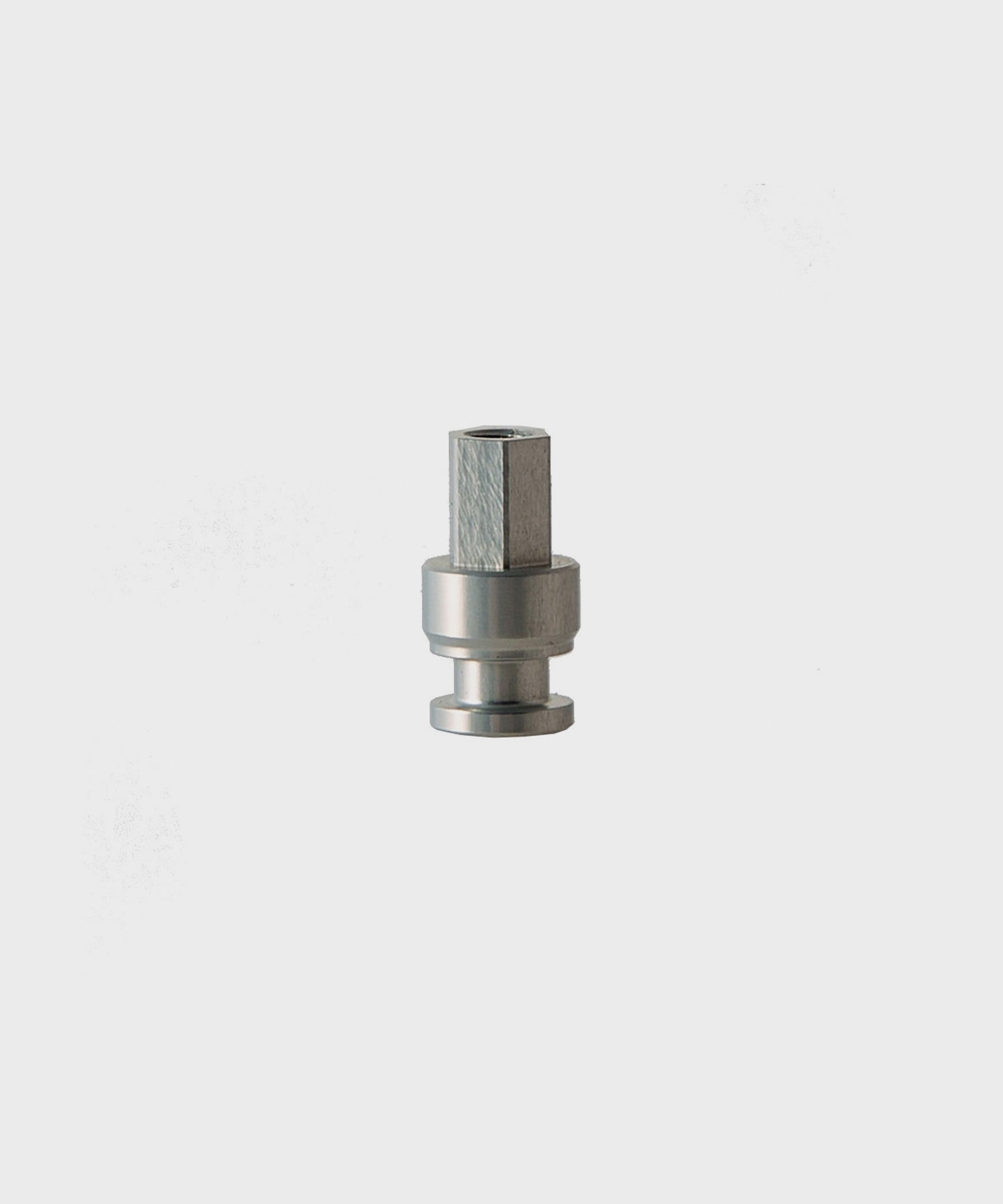 Fox Factory Series Grip LSC damping coupler for fork suspension control, showing detailed components and mechanism.