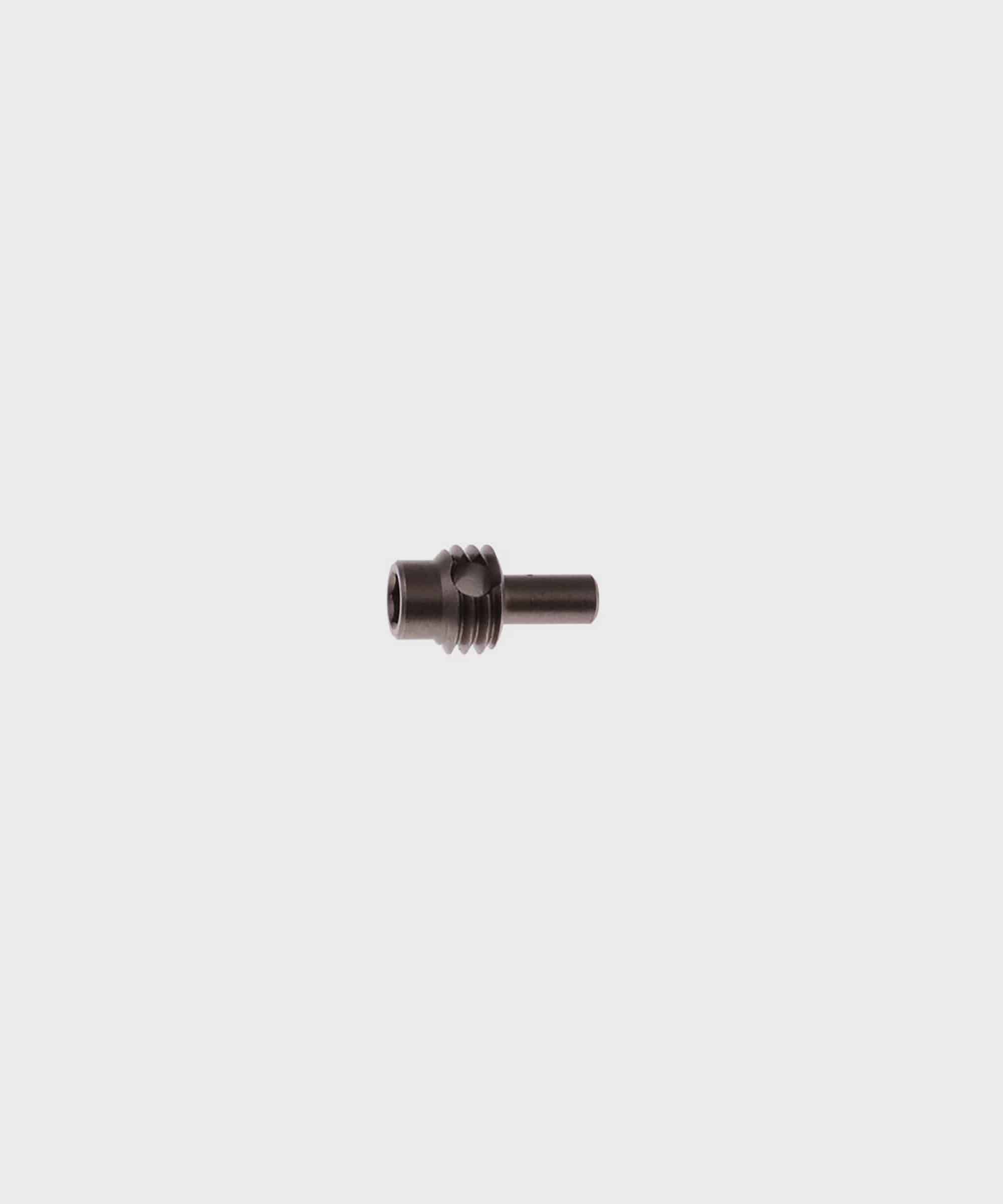 Fox Shock FLOAT DPX2 F-S compression needle driver replacement part for rear shock, component for Fox suspension systems.