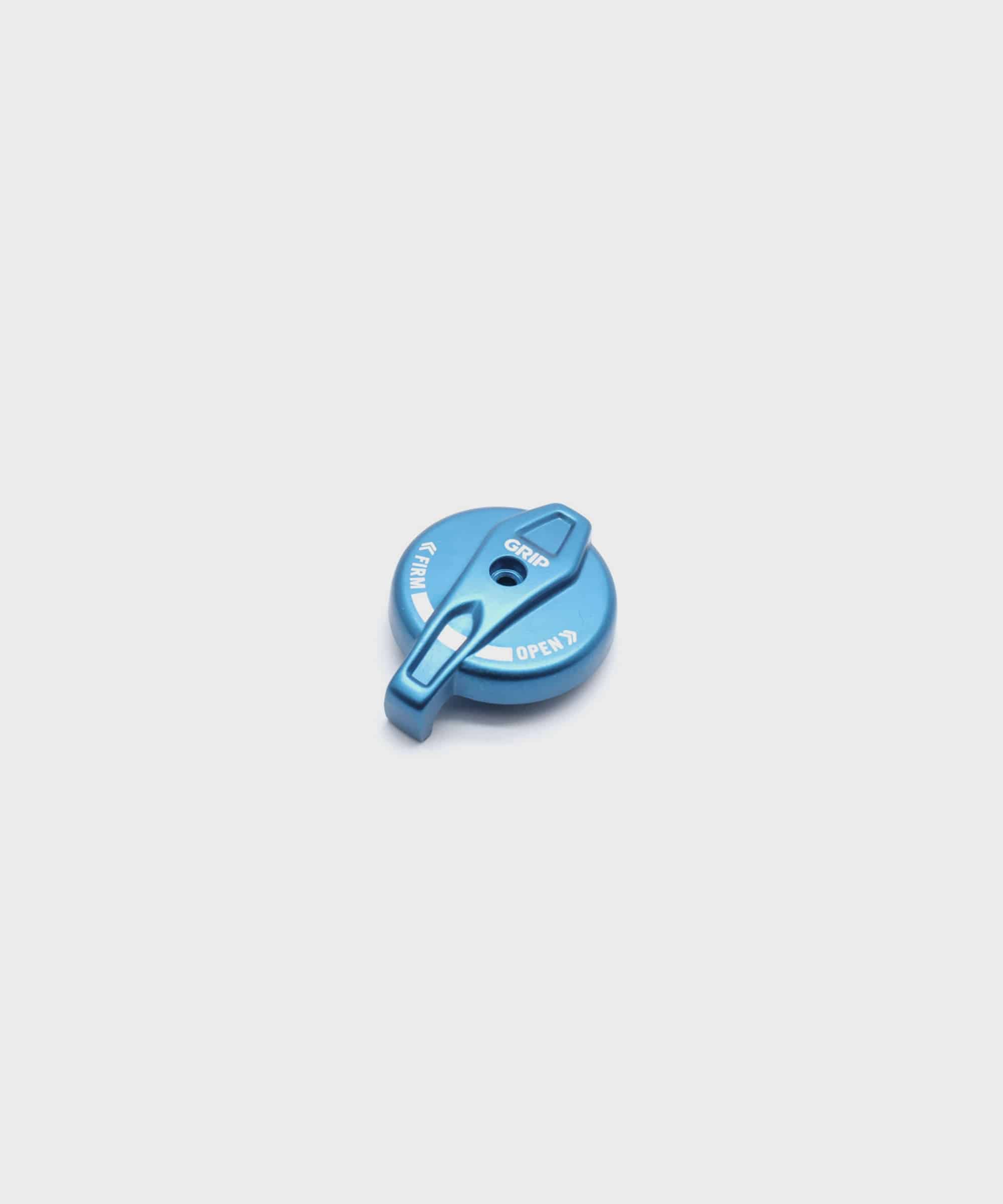 Fox Fork 32 Grip Damping Adjust Knob Selector