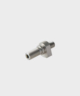 Fox FIT4 2019 Rebound Adjuster Body for suspension upgrade, featuring 8mm component for Fox suspension forks.