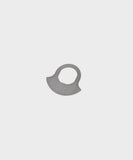 Fox Shock FLOAT DPX2 port selector blowoff valve replacement part, 0.010 inch thickness, for Fox shock components.