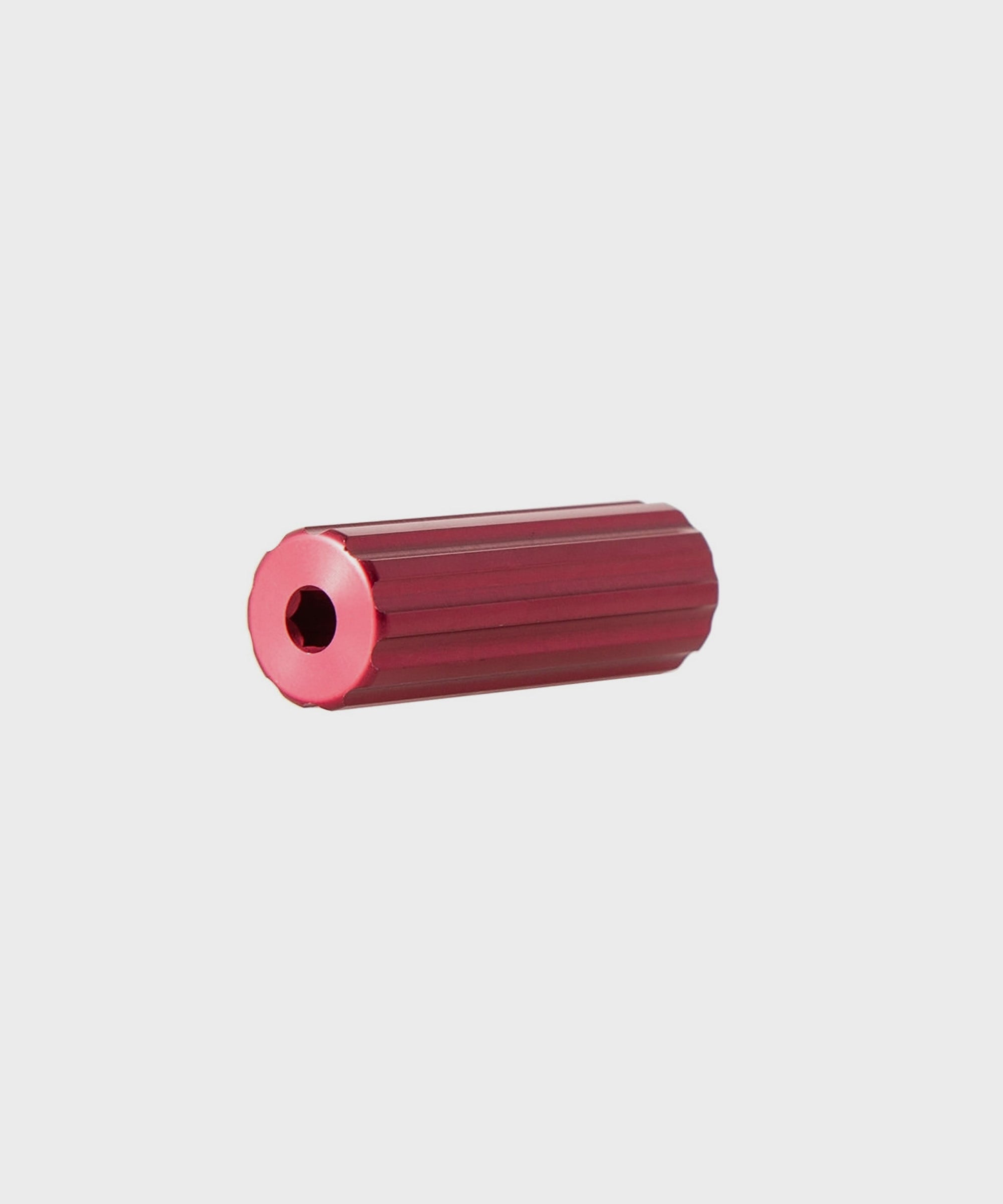 Fox Fork 34 FIT4 Lightweight 27.5" Extruded Rebound Adjust Knob