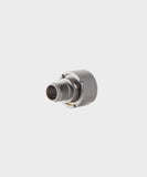 Fox Factory Series fork damping piston stud for suspension upgrades, compatible with 2019 Fox forks, component part.