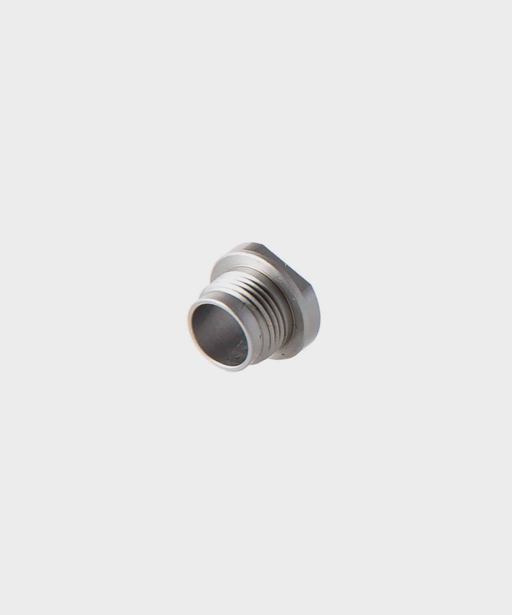 Fox Factory Series 2019 suspension fork grip damping adjust valve stud, component for Fox mountain bike forks.