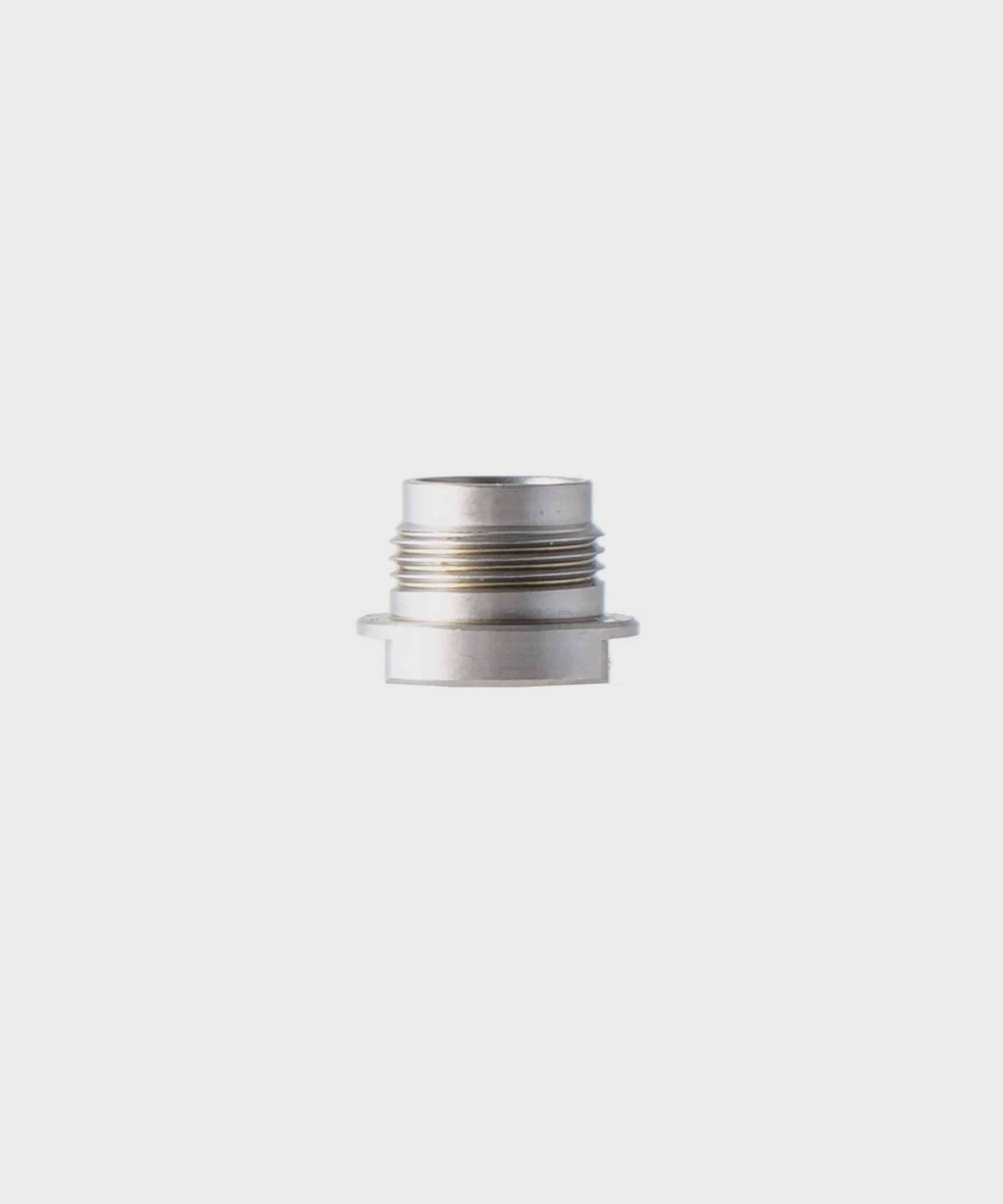 Fox Factory Series 2019 suspension fork grip damping adjust valve stud for Fox mountain bike components.