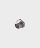 Fox Factory Series 2019 suspension fork grip damping adjust valve stud, component for Fox mountain bike forks.