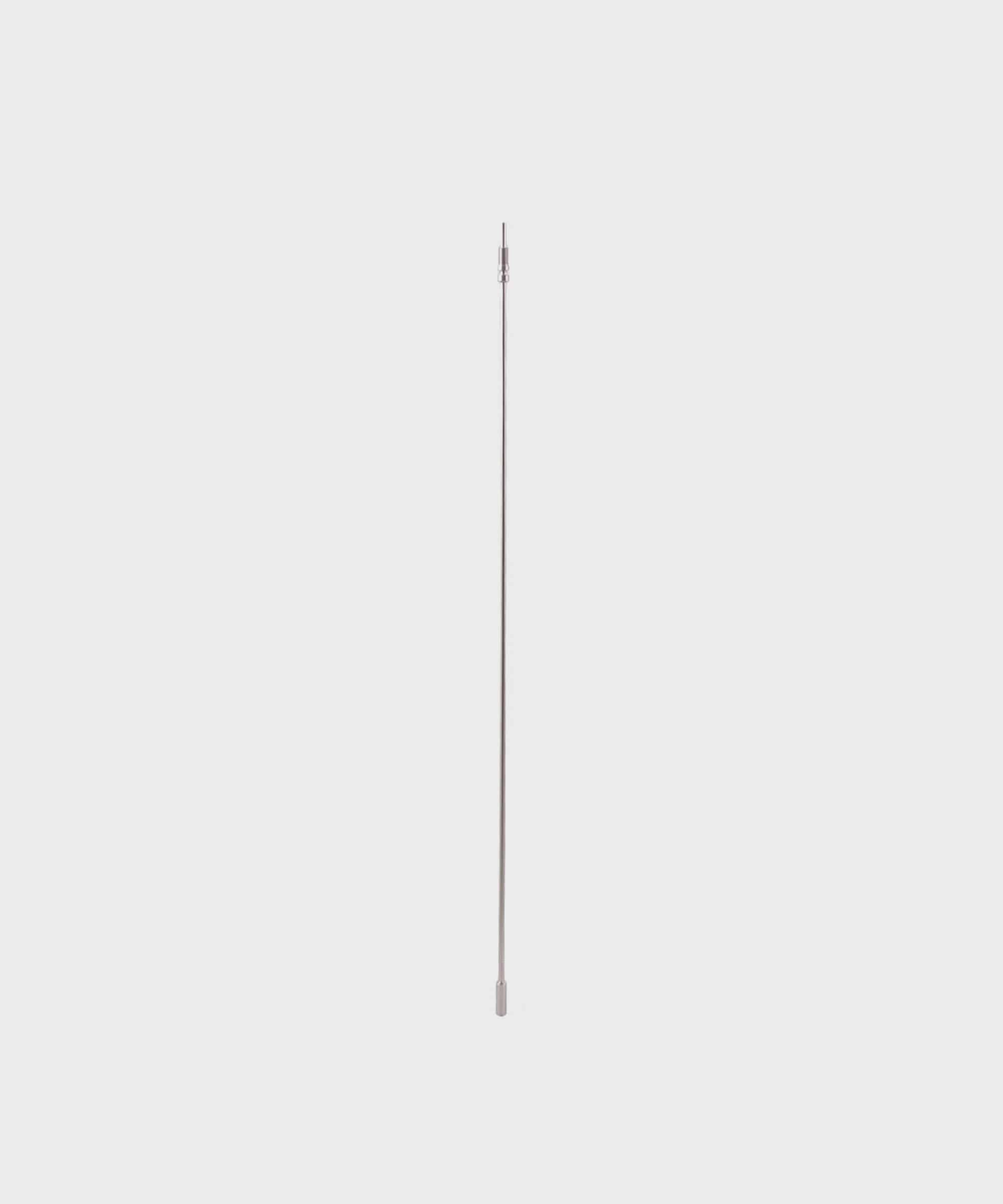 Fox Fork 40 203 LSR Grip2 Needle