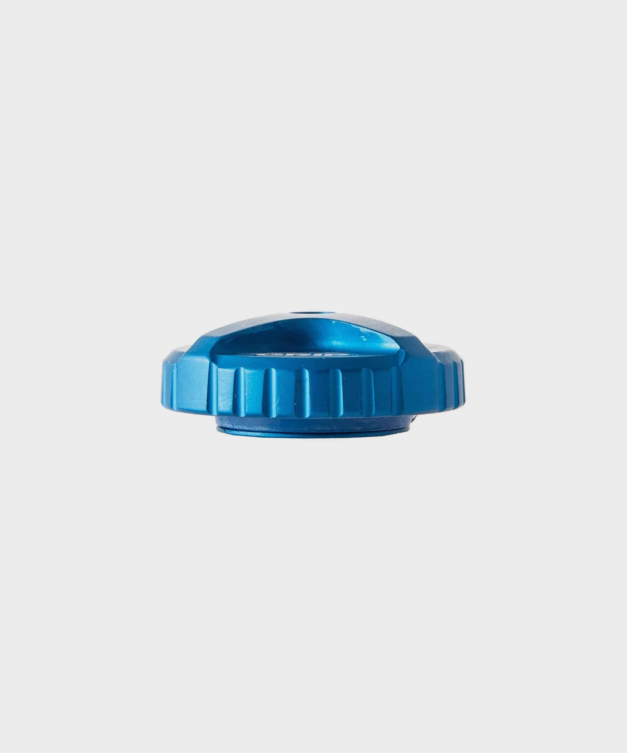 Fox Fork 40 Grip Damping Adjust Slector Knob