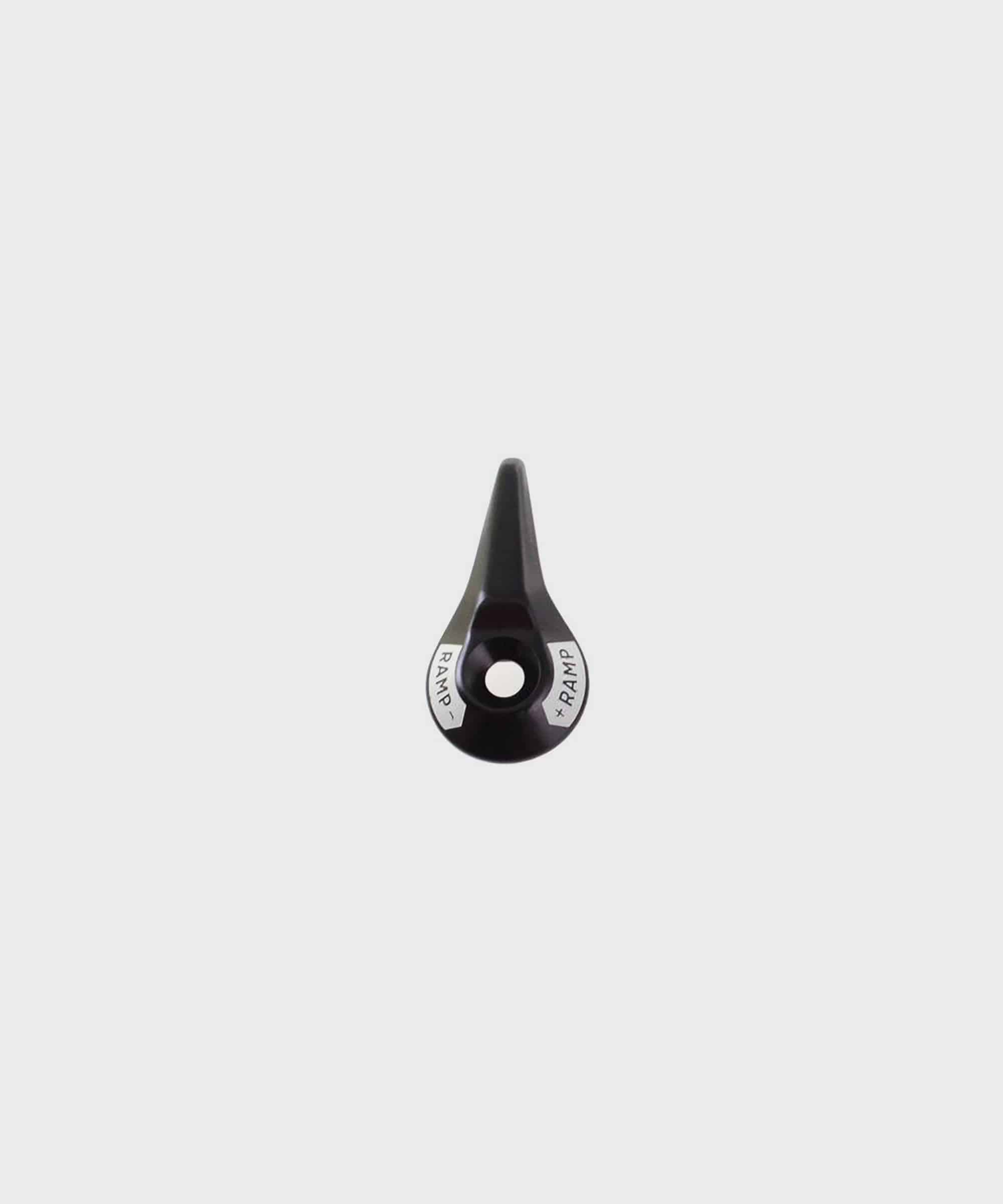 Fox Shock Nude 4 LCR Lever