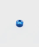 Fox Fork GRIP Cable Pulley Remote for 3-Position Suspension Forks, durable bike components for precise control.