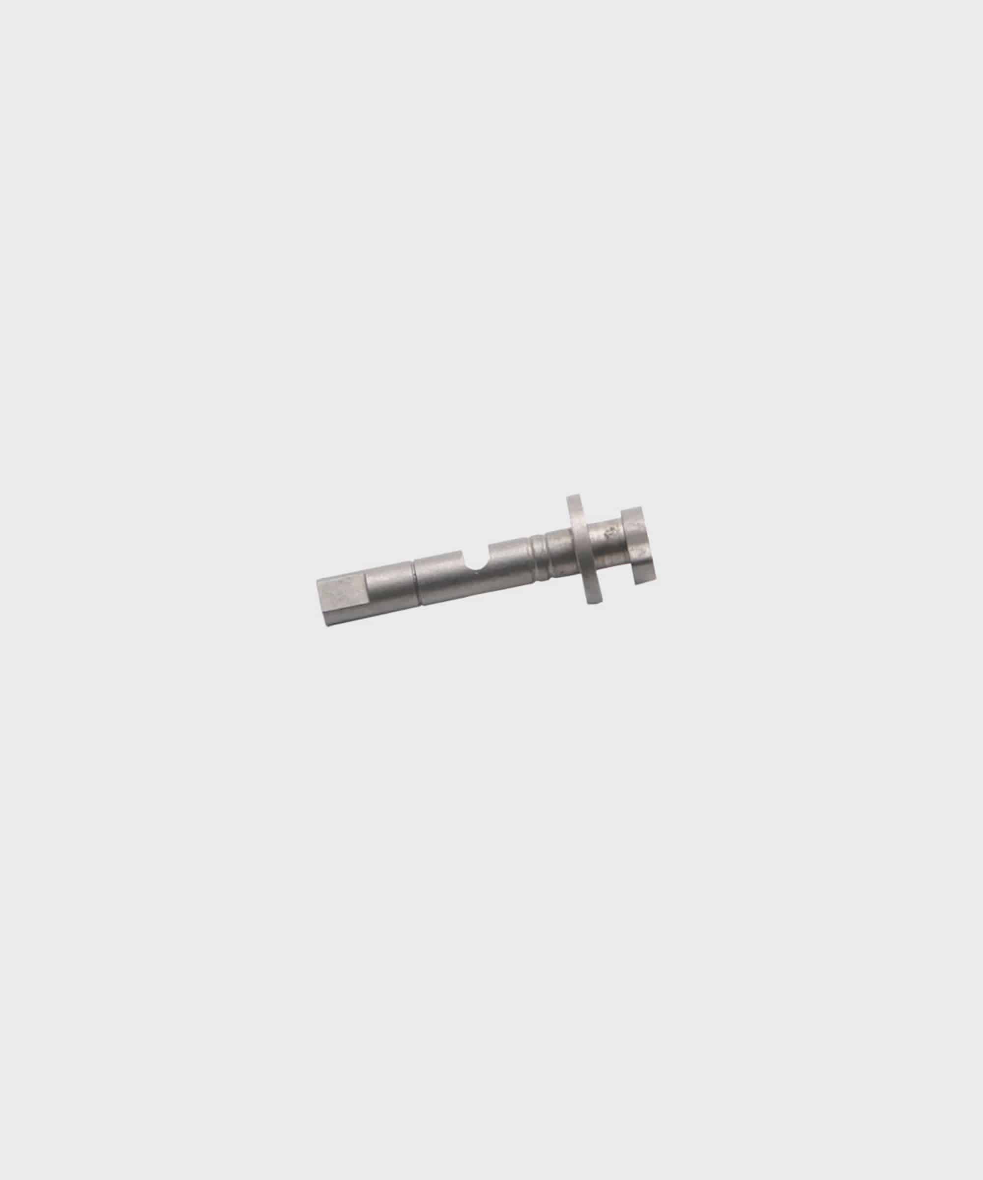 Fox Shock Float DPS Adj CD Cam 2016 rear shock component for suspension tuning, shown in the image.
