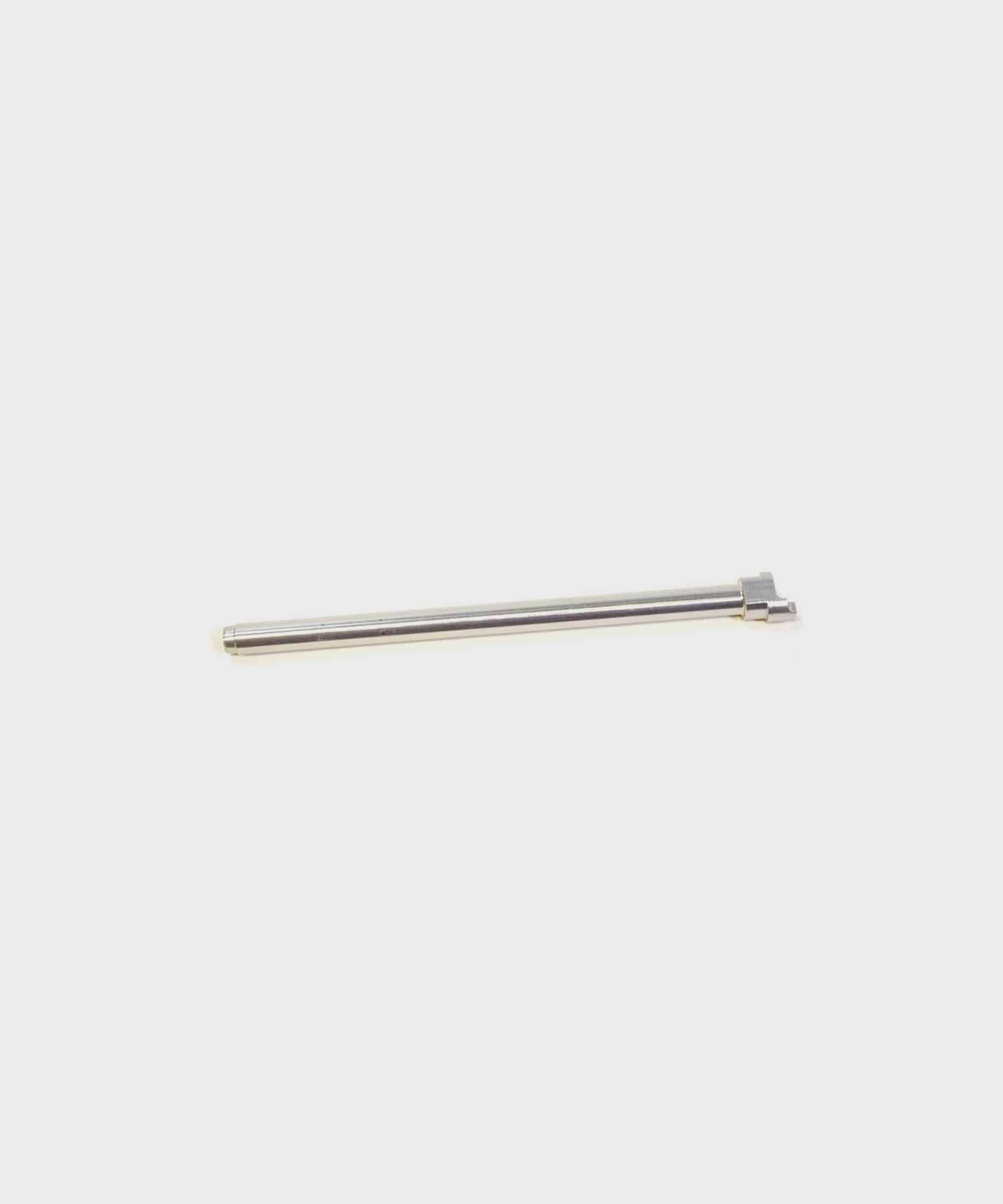 Fox Shock Float Metering Rod Rebound component for 2017 Fox shocks, 110 ID x 2.238 Tlg spare part, accessory for suspension repair.