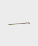 Fox Shock Float Metering Rod Rebound component for 2017 Fox shocks, 110 ID x 2.238 Tlg spare part, accessory for suspension repair.