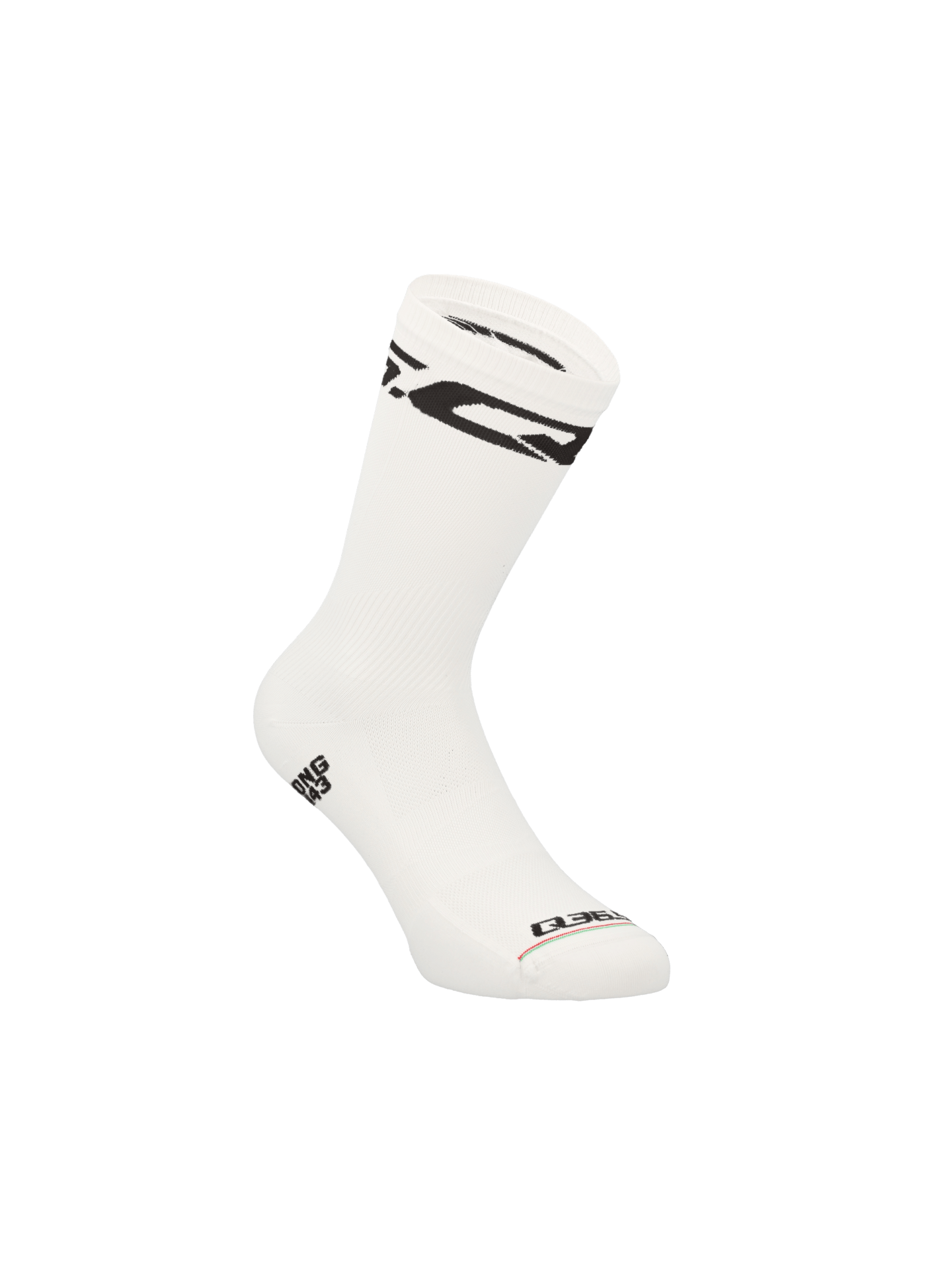 Q36.5 Ultra Big Logo 19 Socks