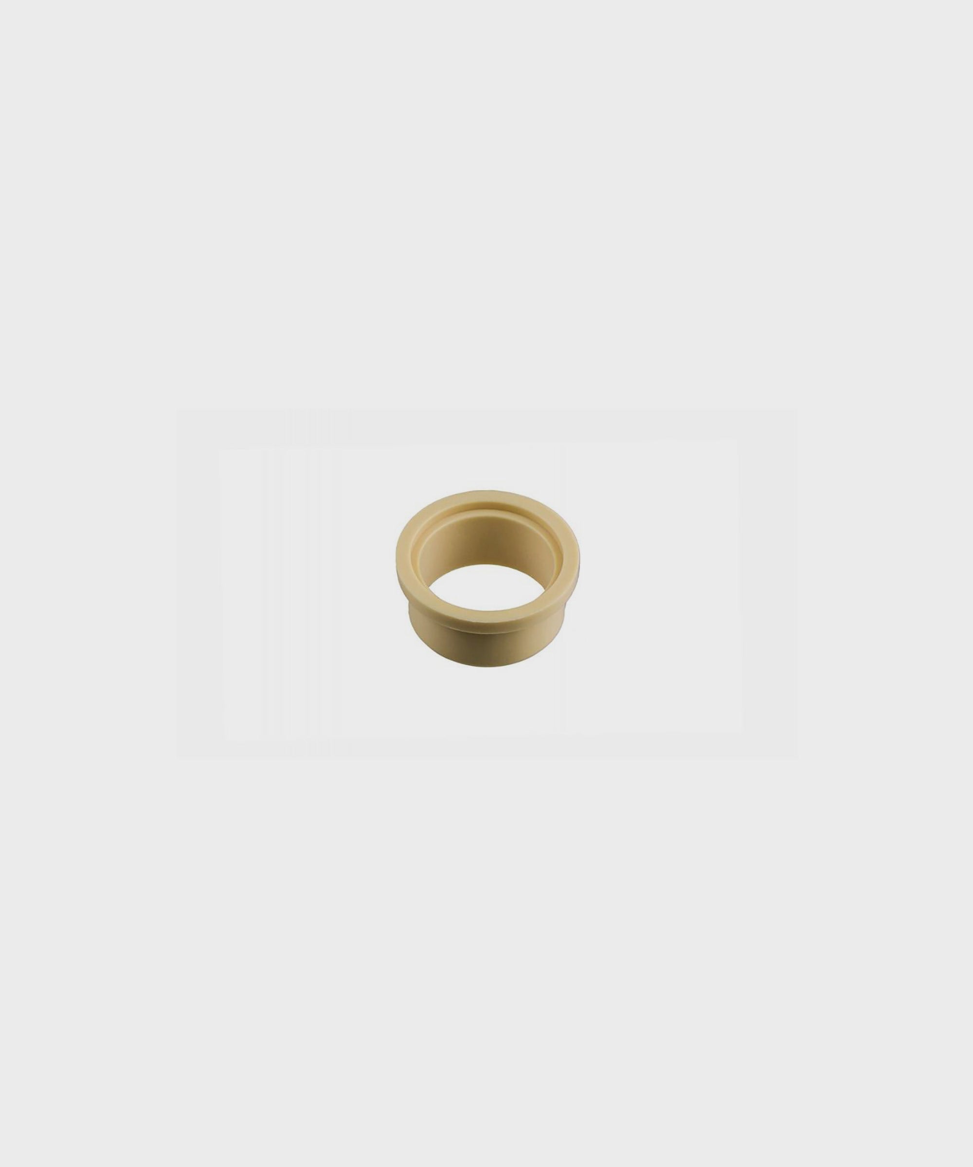 Fox Shock Polymer DU Bushings for 2017 Rear Shock Suspension, set of 40 durable components for mountain bike suspension.