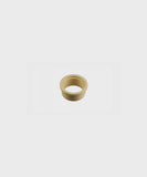 Fox Shock Polymer DU Bushings for 2017 Rear Shock Suspension, set of 40 durable components for mountain bike suspension.