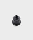 Fox Shock Float X2 9mm shaft end lockring for Enduro 29 suspension, used in Fox mountain bike shock components.