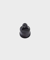 FOX Shock FLOAT X2 9mm steel shaft eyelet end locking component for mountain bike suspension forks.