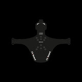 rrp rapid racer products mudguard cx guard p118229