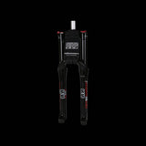 RRP NeoGuard mountain bike mudguards for downhill and cross-country bikes, showing durable plastic design and mounting brackets.