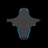 RRP EnduroGuard mountain bike mudguard with SealGuard technology for fork protection, designed for off-road cycling accessories