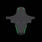 RRP EnduroGuard mountain bike mudguard with SealGuard technology, designed for fork protection and off-road cycling.