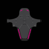 RRP EnduroGuard mountain bike mudguard with SealGuard technology for fork protection, designed for off-road cycling accessories.