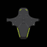 RRP EnduroGuard mountain bike mudguard with SealGuard technology for fork protection, designed for off-road cycling accessories.