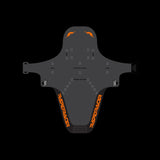 RRP EnduroGuard mountain bike mudguard with SealGuard technology protecting fork and reducing mud spray during rides