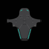 RRP EnduroGuard mountain bike mudguard with SealGuard technology for fork protection, designed for off-road cycling accessories.