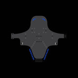 RRP EnduroGuard mountain bike mudguard with SealGuard technology for fork protection, designed for off-road cycling accessories.