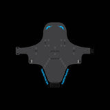 RRP EnduroGuard mountain bike mudguard with SealGuard technology for fork protection, designed for off-road cycling accessories.