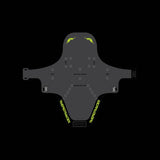 RRP EnduroGuard mountain bike mudguard with SealGuard technology for fork protection, designed for off-road cycling accessories.