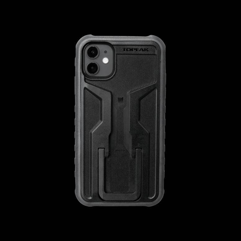 topeak luggage iphone 11 ridecase p86786