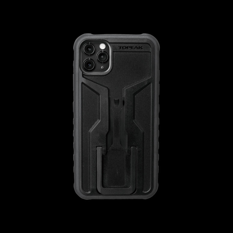 topeak luggage iphone 11 pro max ridecase p86784