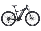 Giant Talon E+ 2 2026 electric mountain bike with lightweight frame and disc brakes, ready for trail riding.