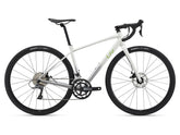 Liv Avail AR 4 2026 road bike with 700c wheels and disc brakes, designed for versatile riding and endurance cycling.