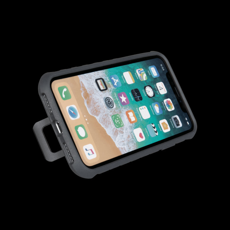 topeak travel bags iphone x ridecase p75562