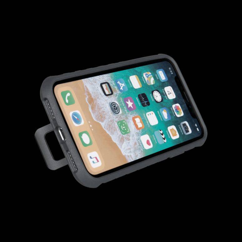 topeak travel bags iphone x ridecase p75562