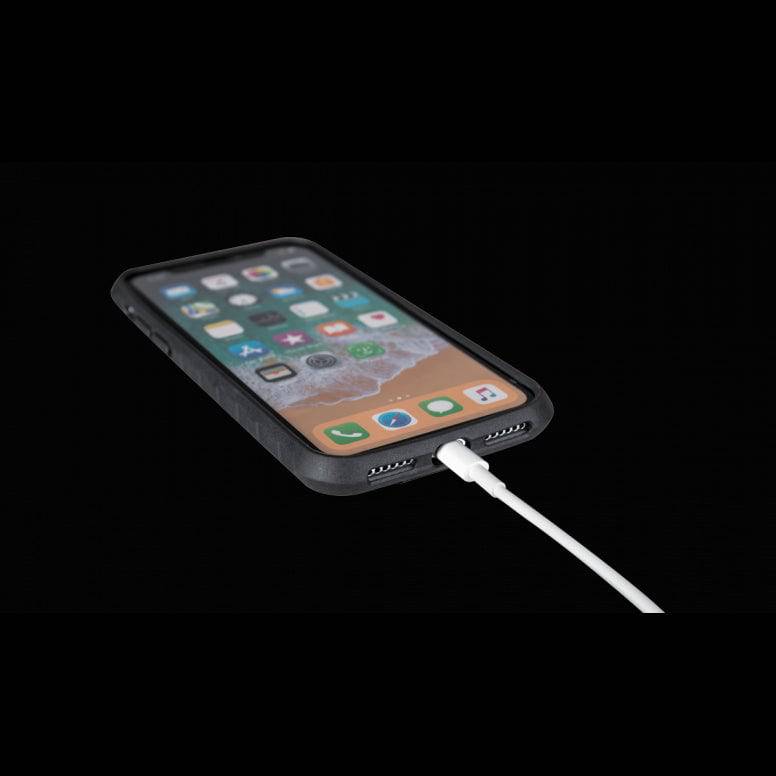 topeak travel bags iphone x ridecase p75562