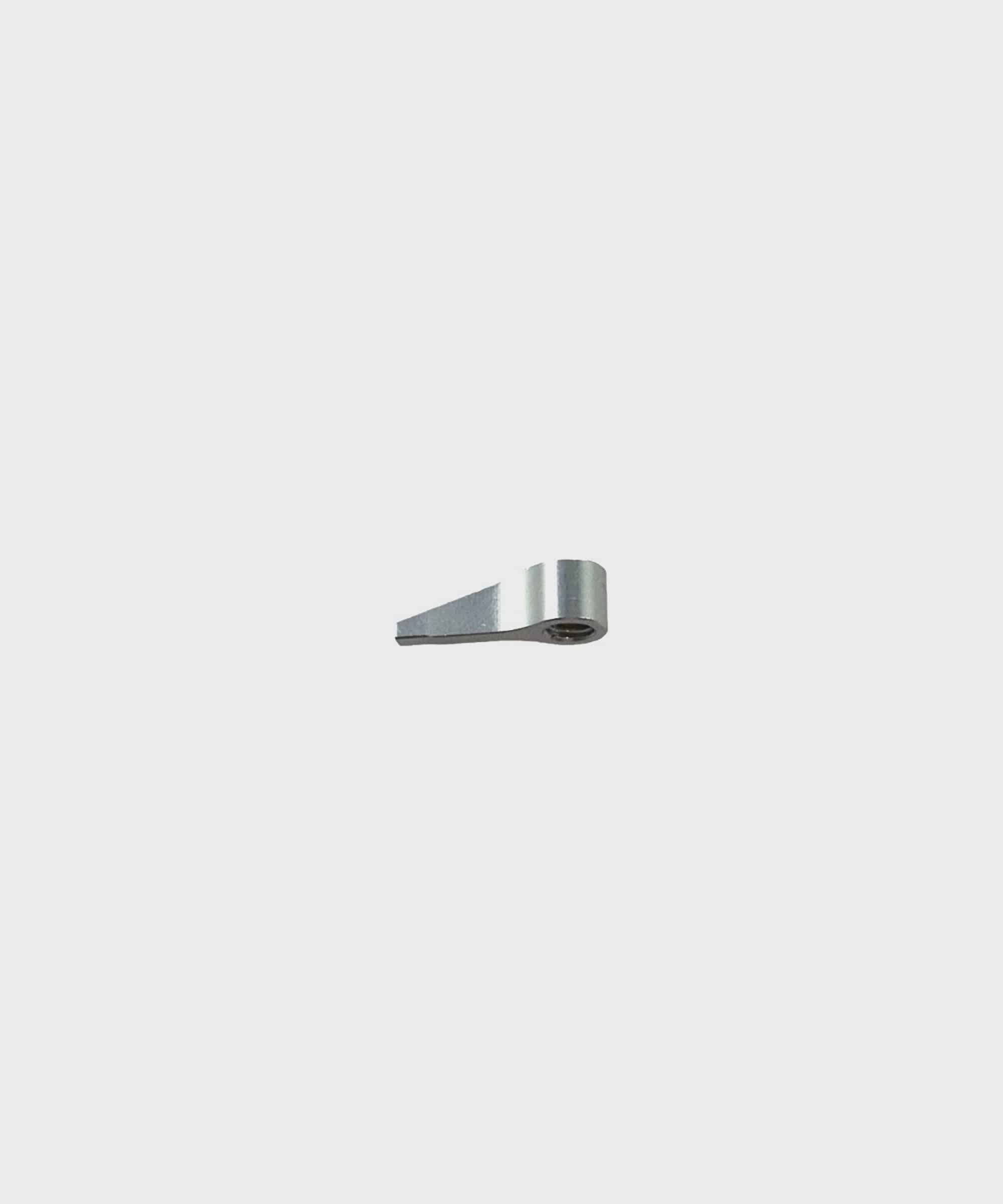 Fox Seatpost Beam Actuator component for precise and durable seatpost adjustments in mountain bike suspension systems.
