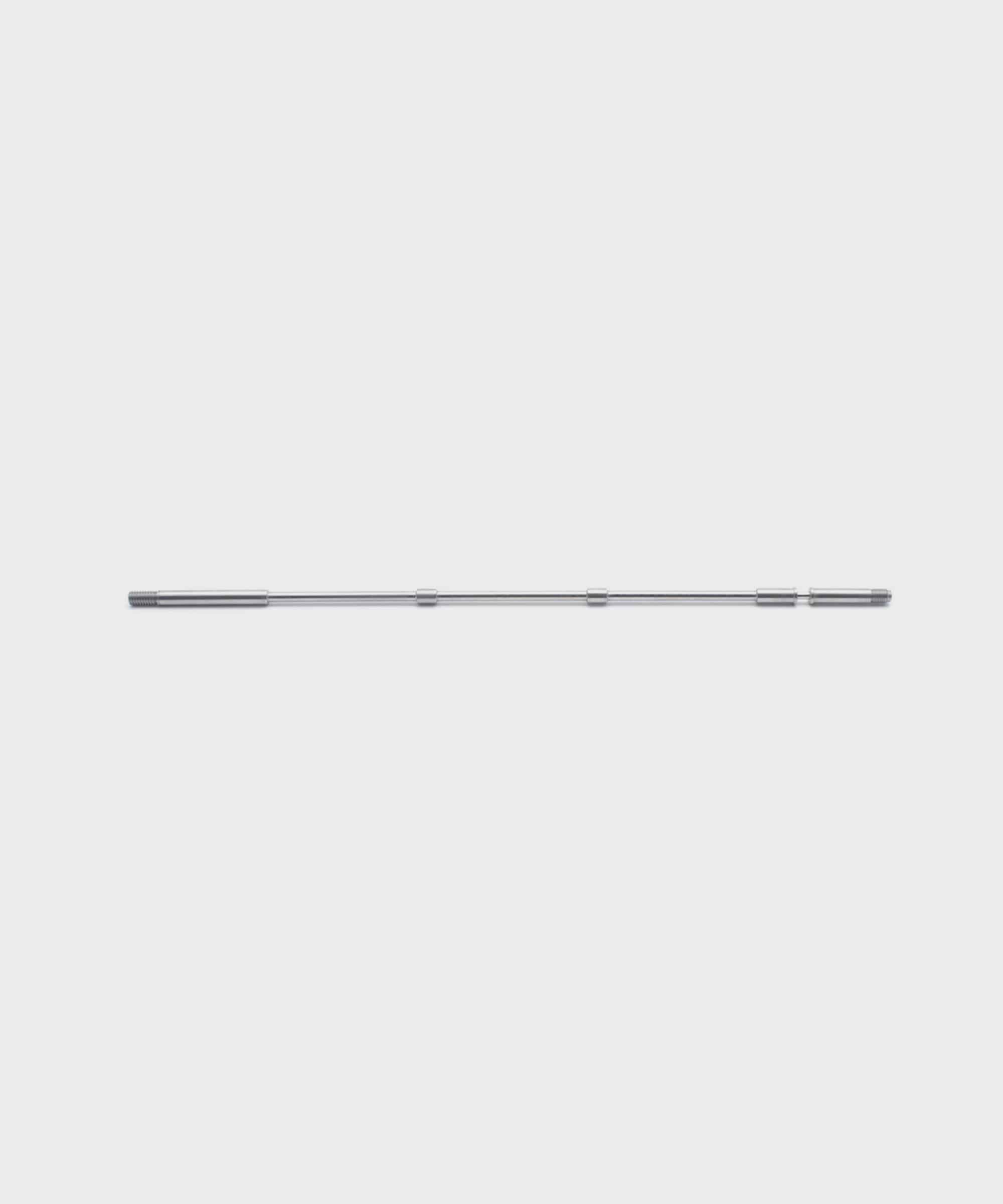 fox seatpost spares seatpost external cable ci rod push actuator p123491