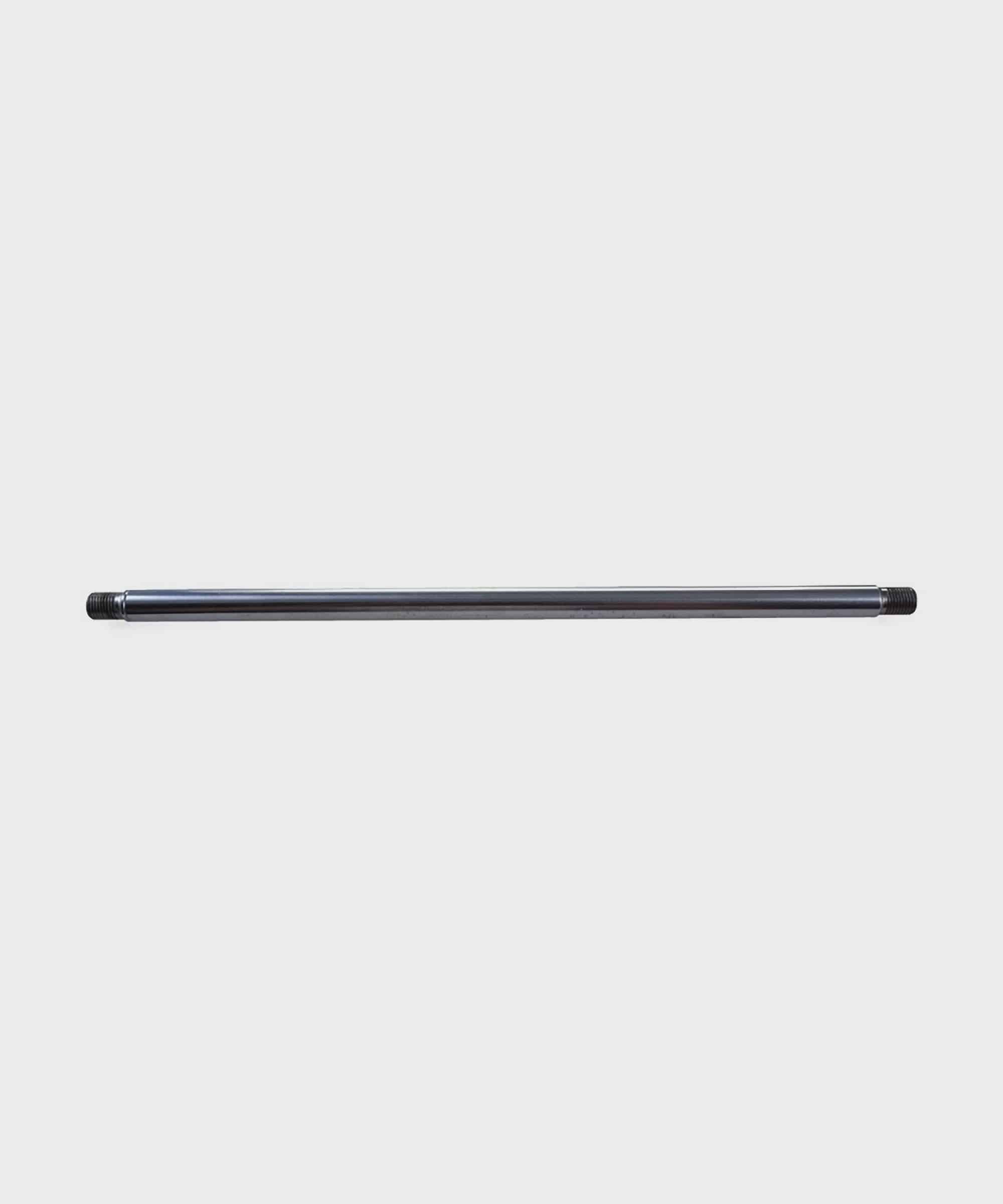 Fox Seatpost Transfer CPS 8mm shaft replacement component with multiple drop options, designed for Fox bike seatpost systems.