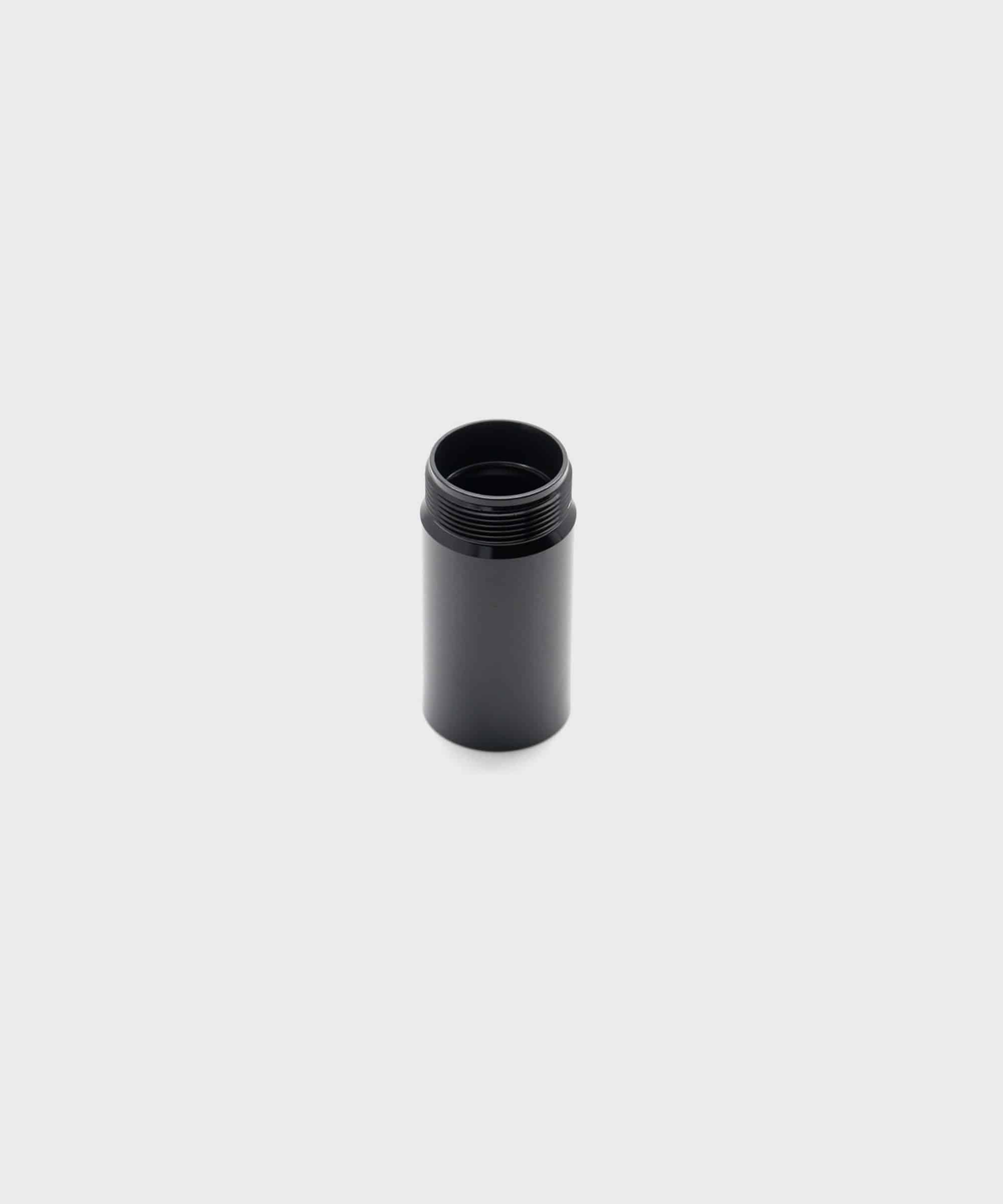 Fox Shock VAN R RC rear shock reservoir with 1.070 bore and 0.940 piston for 2011 Fox shock components, spare part.