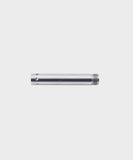 Fox Shock Outer Damper Shaft set with steel construction, 0.360 inch inner diameter, 0.498 inch outer diameter, rear shock spares
