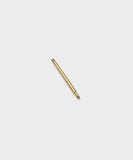 fox shock spares shock dhx2 9mm shaft p123508
