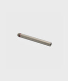Fox Shock Shaft 0.175 inch ID x 0.375 inch OD aluminum rear shock spare part for mountain bikes and suspension components.